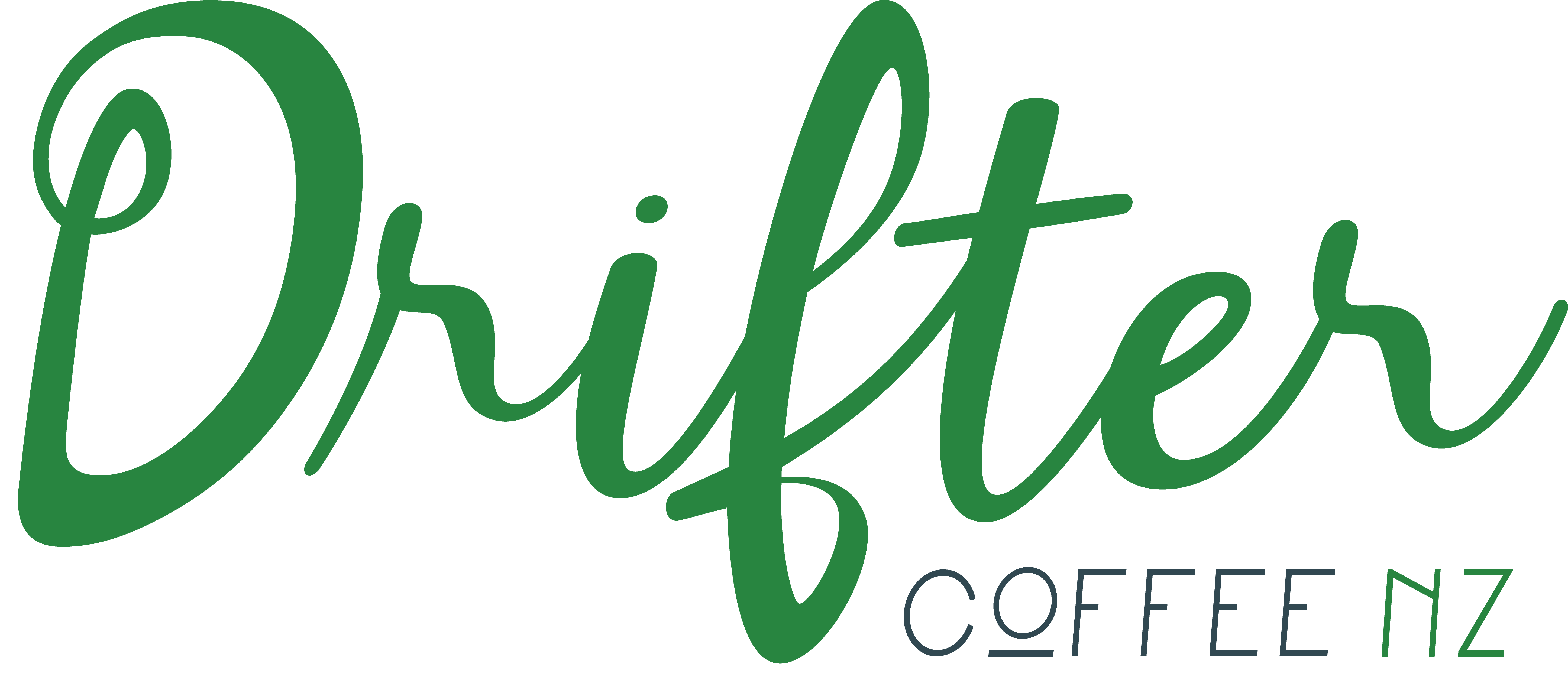 Drifter Coffee NZ